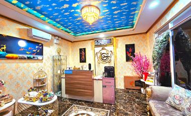 HOTEL MEWAH & BARU DI DAERAH BUAH BATU BANDUNG (FRESH NEW HOTEL)