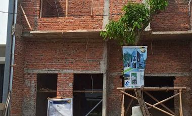 Rumah Paling Murah Tanah Paling Luas Di Tangsel