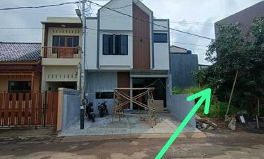 Rumah Paling Murah Tanah Paling Luas Di Tangsel