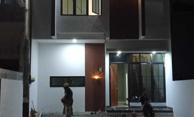 Rumah Paling Murah Tanah Paling Luas Di Tangsel