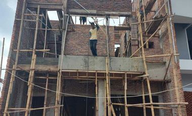 Rumah Paling Murah Tanah Paling Luas Di Tangsel