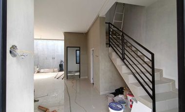 Rumah Paling Murah Tanah Paling Luas Di Tangsel