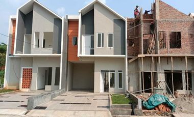 Rumah Paling Murah Tanah Paling Luas Di Tangsel