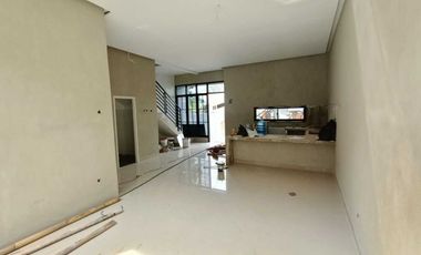 Rumah Paling Murah Tanah Paling Luas Di Tangsel