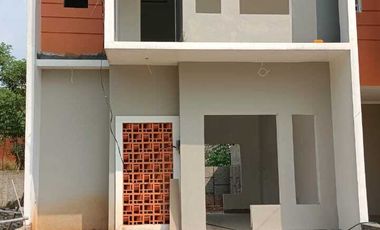 Rumah Paling Murah Tanah Paling Luas Di Tangsel