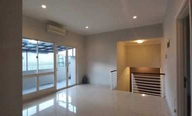 premium house at kebayoran garden bintaro harga dibawah pasar
