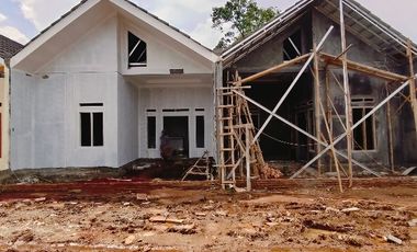 READY STOK RUMAH MURAH D PADURENAN MUSTIKA JAYA BEKASI KOTA