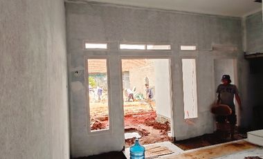 READY STOK RUMAH MURAH D PADURENAN MUSTIKA JAYA BEKASI KOTA