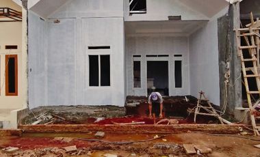 READY STOK RUMAH MURAH D PADURENAN MUSTIKA JAYA BEKASI KOTA