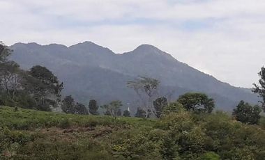 Dijual Villa Ciater Highland Resort Subang Lembang