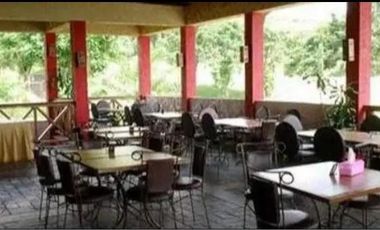 Dijual Villa Ciater Highland Resort Subang Lembang