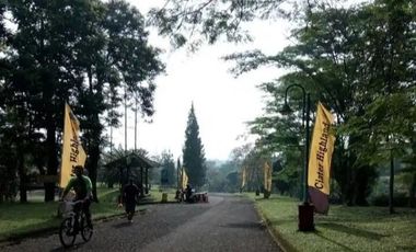 Dijual Villa Ciater Highland Resort Subang Lembang