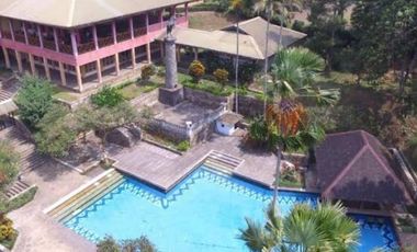 Dijual Villa Ciater Highland Resort Subang Lembang