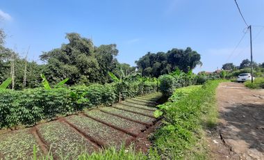 tanah kavling cinanggela cilame ngamprah
