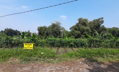 tanah kavling cinanggela cilame ngamprah