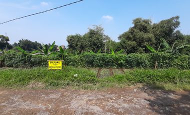 tanah kavling cinanggela cilame ngamprah