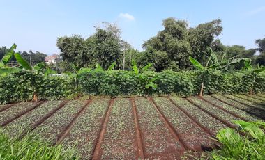 tanah kavling cinanggela cilame ngamprah