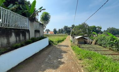 tanah kavling cinanggela cilame ngamprah