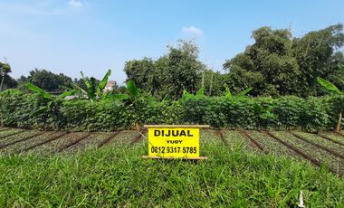 tanah kavling cinanggela cilame ngamprah