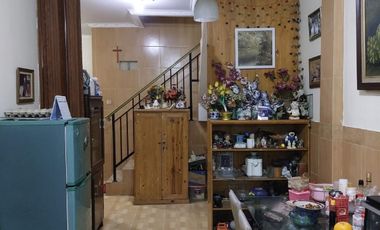 RUMAH MEWAH SIAP HUNI DI KOMPLEK DUREN SAWIT
