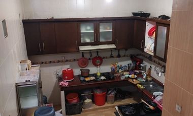 RUMAH MEWAH SIAP HUNI DI KOMPLEK DUREN SAWIT