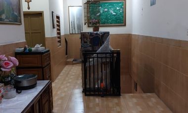 RUMAH MEWAH SIAP HUNI DI KOMPLEK DUREN SAWIT