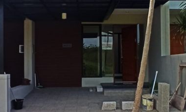 Rumah Minimalis 2 Lantai Northwest Citraland Utara