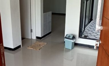 Rumah Minimalis 2 Lantai Northwest Citraland Utara