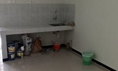 Rumah Minimalis 2 Lantai Northwest Citraland Utara