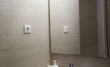 Unit 1BR bagus kondominium The Accent Bintaro full Furnished siap huni CL 148