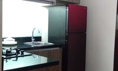 Unit 1BR bagus kondominium The Accent Bintaro full Furnished siap huni CL 148