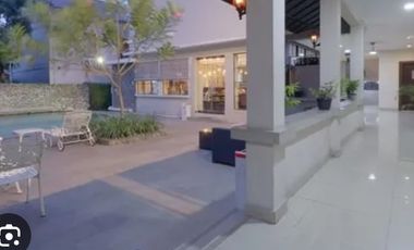 Hotel Bintang 1 masih beroperasi di Antasari Jak Sel SHM CL 496