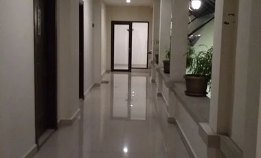 Hotel Bintang 1 masih beroperasi di Antasari Jak Sel SHM CL 496