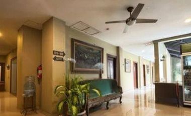 Hotel Bintang 1 masih beroperasi di Antasari Jak Sel SHM CL 496