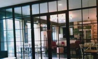 Hotel Bintang 1 masih beroperasi di Antasari Jak Sel SHM CL 496