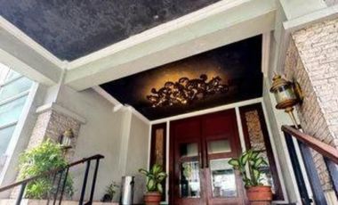 Hotel Bintang 1 masih beroperasi di Antasari Jak Sel SHM CL 496