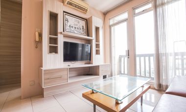 Jual Cepat Apartemen Casablanca Mansion 3BR Siap Huni Near Rasuna Said