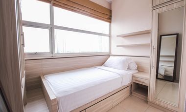 Jual Cepat Apartemen Casablanca Mansion 3BR Siap Huni Near Rasuna Said