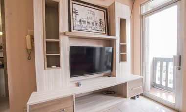 Jual Cepat Apartemen Casablanca Mansion 3BR Siap Huni Near Rasuna Said