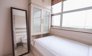 Jual Cepat Apartemen Casablanca Mansion 3BR Siap Huni Near Rasuna Said