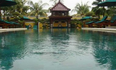 FOR SALE VILLA & APARTMENT IN SANUR AREA