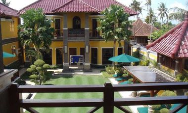 FOR SALE VILLA & APARTMENT IN SANUR AREA