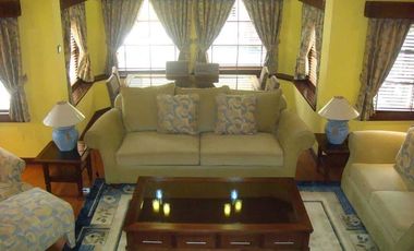 FOR SALE VILLA & APARTMENT IN SANUR AREA