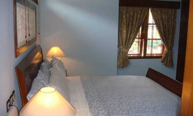 FOR SALE VILLA & APARTMENT IN SANUR AREA