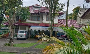 Hotel Jual Cepat daerah wisata di Setiabudi Bandung, Jawa Barat