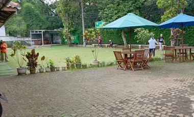 Hotel Jual Cepat daerah wisata di Setiabudi Bandung, Jawa Barat