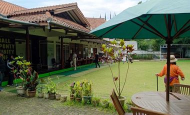 Hotel Jual Cepat daerah wisata di Setiabudi Bandung, Jawa Barat