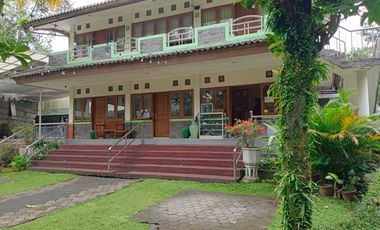 Hotel Jual Cepat daerah wisata di Setiabudi Bandung, Jawa Barat