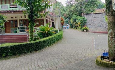 Hotel Jual Cepat daerah wisata di Setiabudi Bandung, Jawa Barat