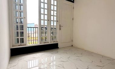 Dijual rumah di kramatjati  jakarta timur dekat gerbang tol taman mini